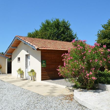 Gite La Forge De Clermont Bagian luar foto