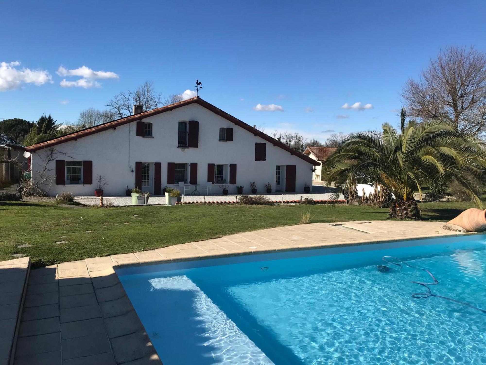 Gite La Forge De Clermont Bagian luar foto