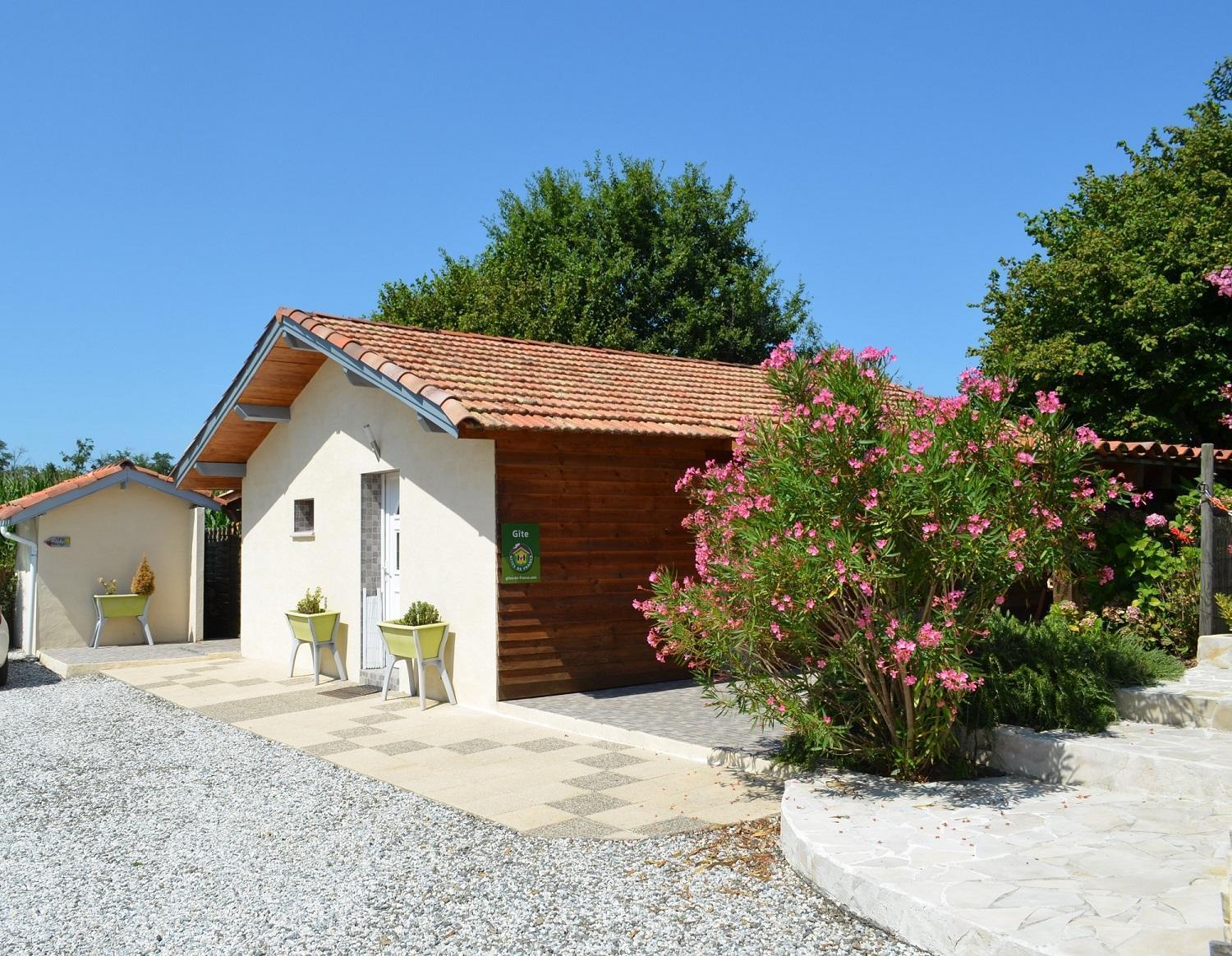 Gite La Forge De Clermont Bagian luar foto