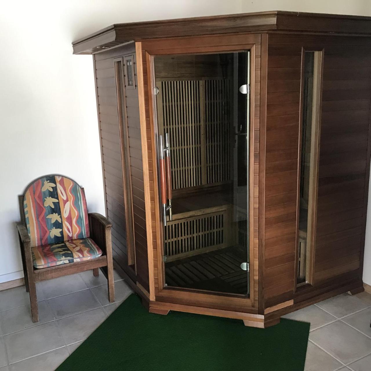 Gite La Forge De Clermont Bagian luar foto