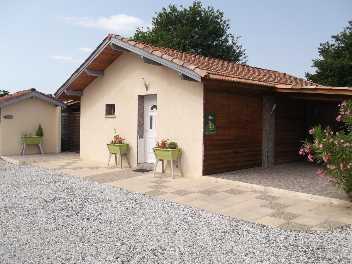 Gite La Forge De Clermont Bagian luar foto