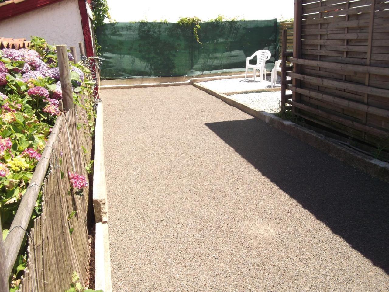 Gite La Forge De Clermont Bagian luar foto